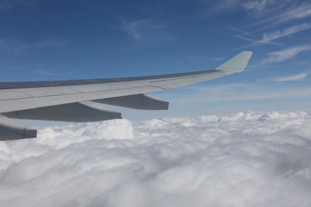 2016-07-09 Hinflug nach Montreal