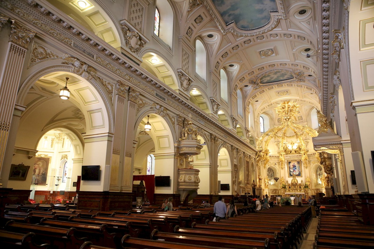 2016-07-11 Montreal nach Quecbec