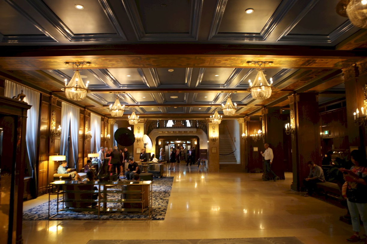 2016-07-11 Montreal nach Quecbec