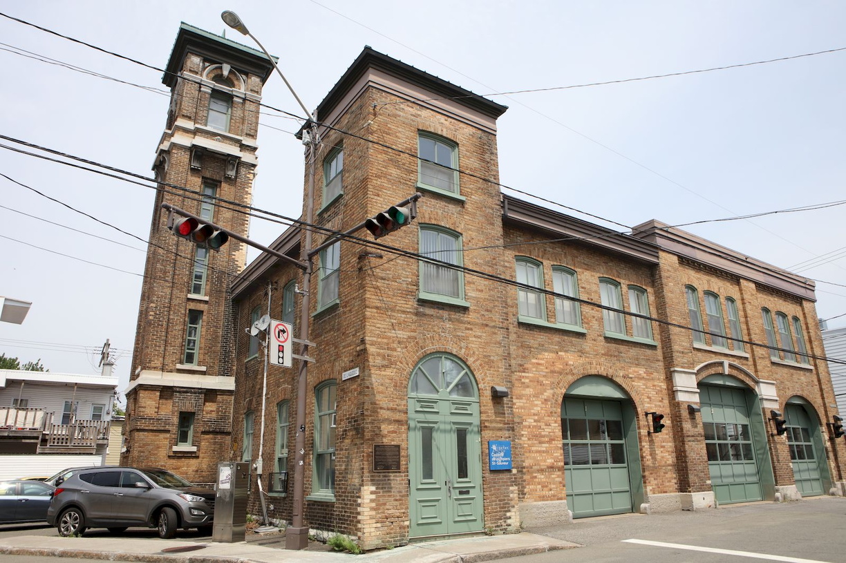 2016-07-12 Wanderung in Quebec