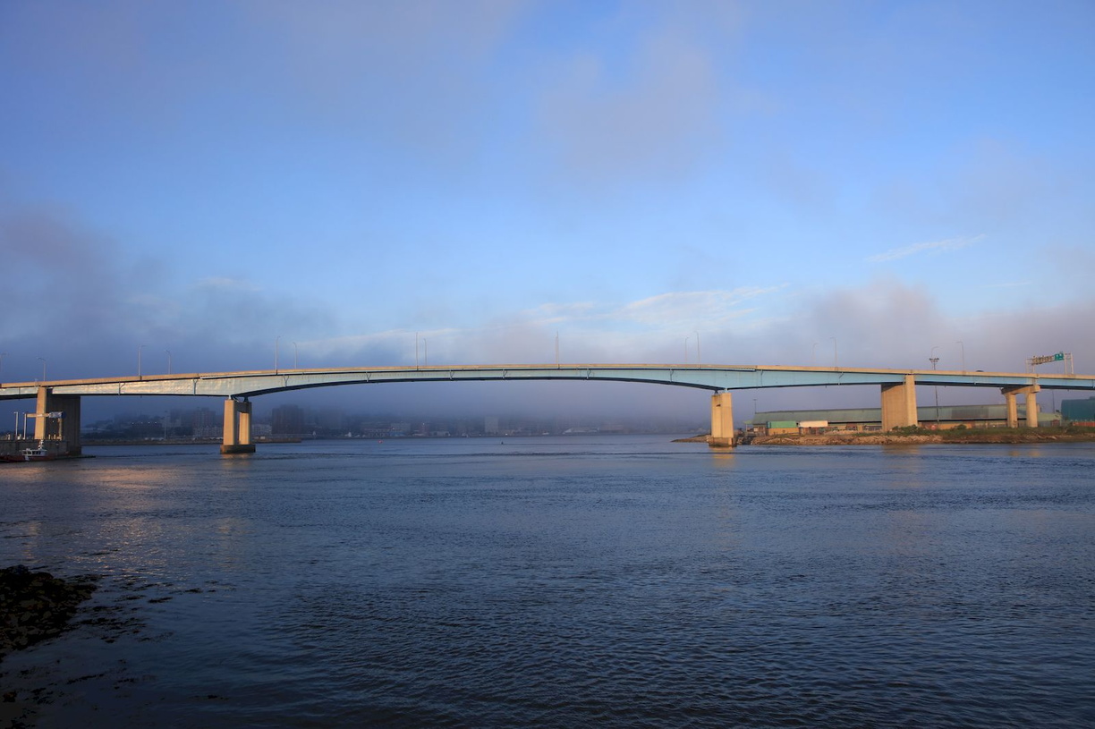 2016-07-15 Saint John, NB