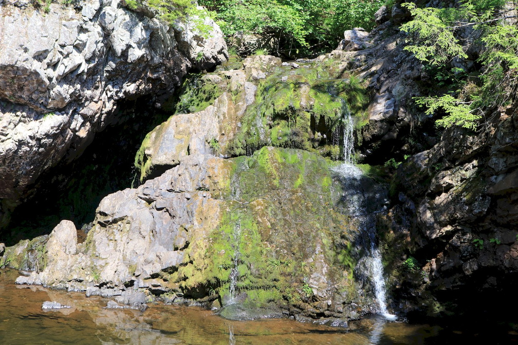 2016-07-18 Lunenburg nach Tatamagouche