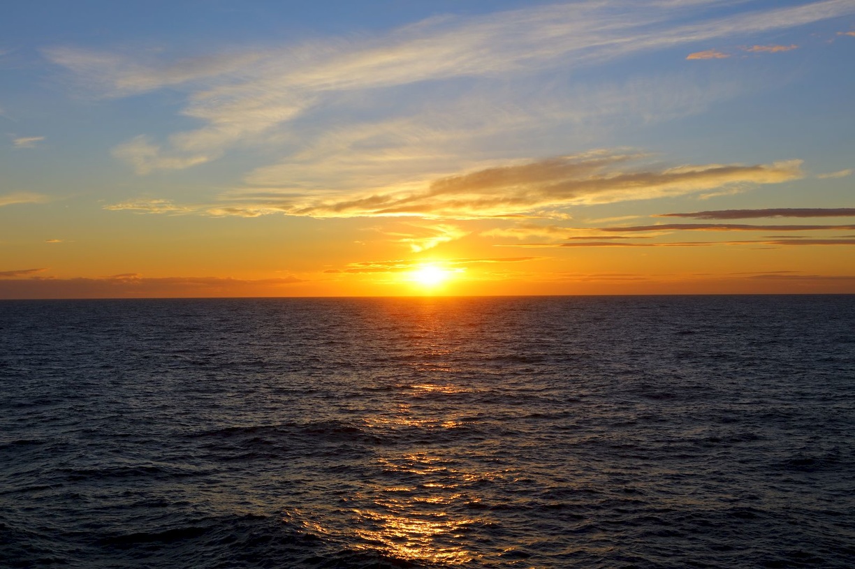 2016-07-20 Fährüberfahrt nach Neufundland