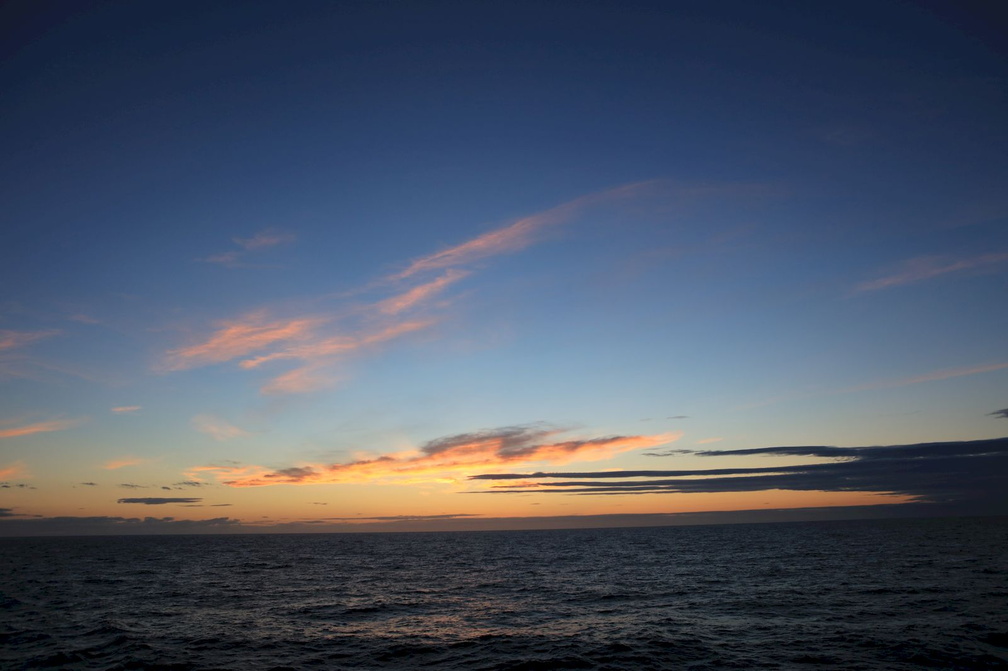 2016-07-20 Fährüberfahrt nach Neufundland