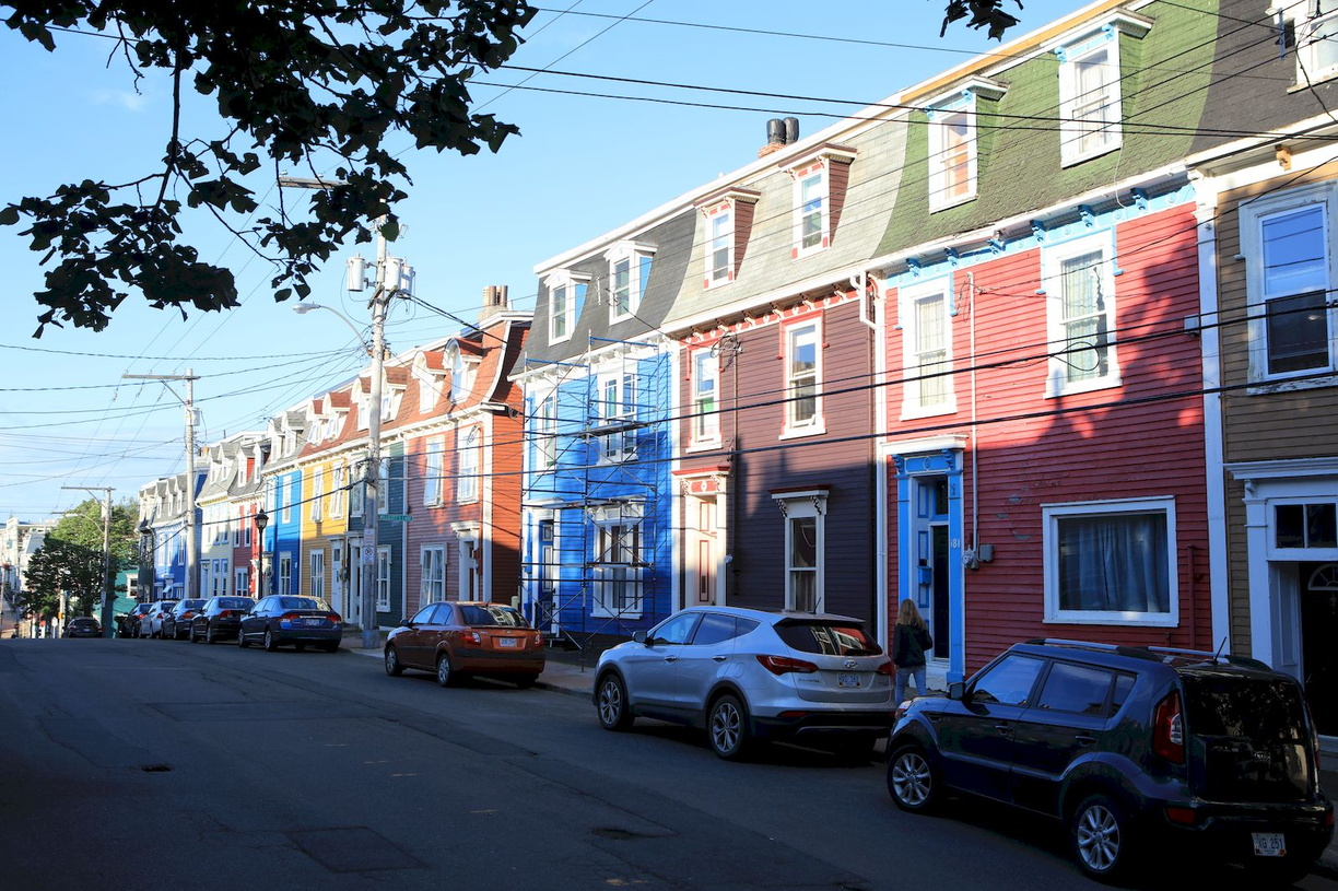 2016-07-21 St. John's