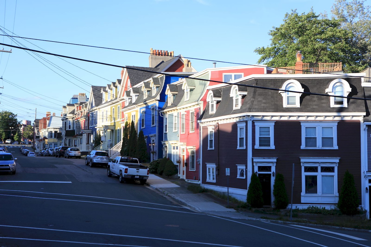 2016-07-21 St. John's