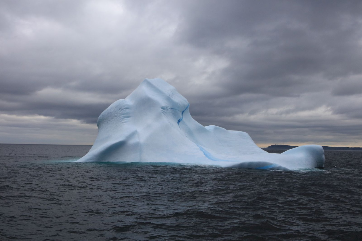 2016-07-24 Gander->Twillingate->Grand Falls-Windsor
