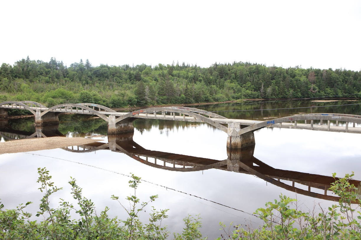 2016-07-27 Corner Brook nach Port aux Basques