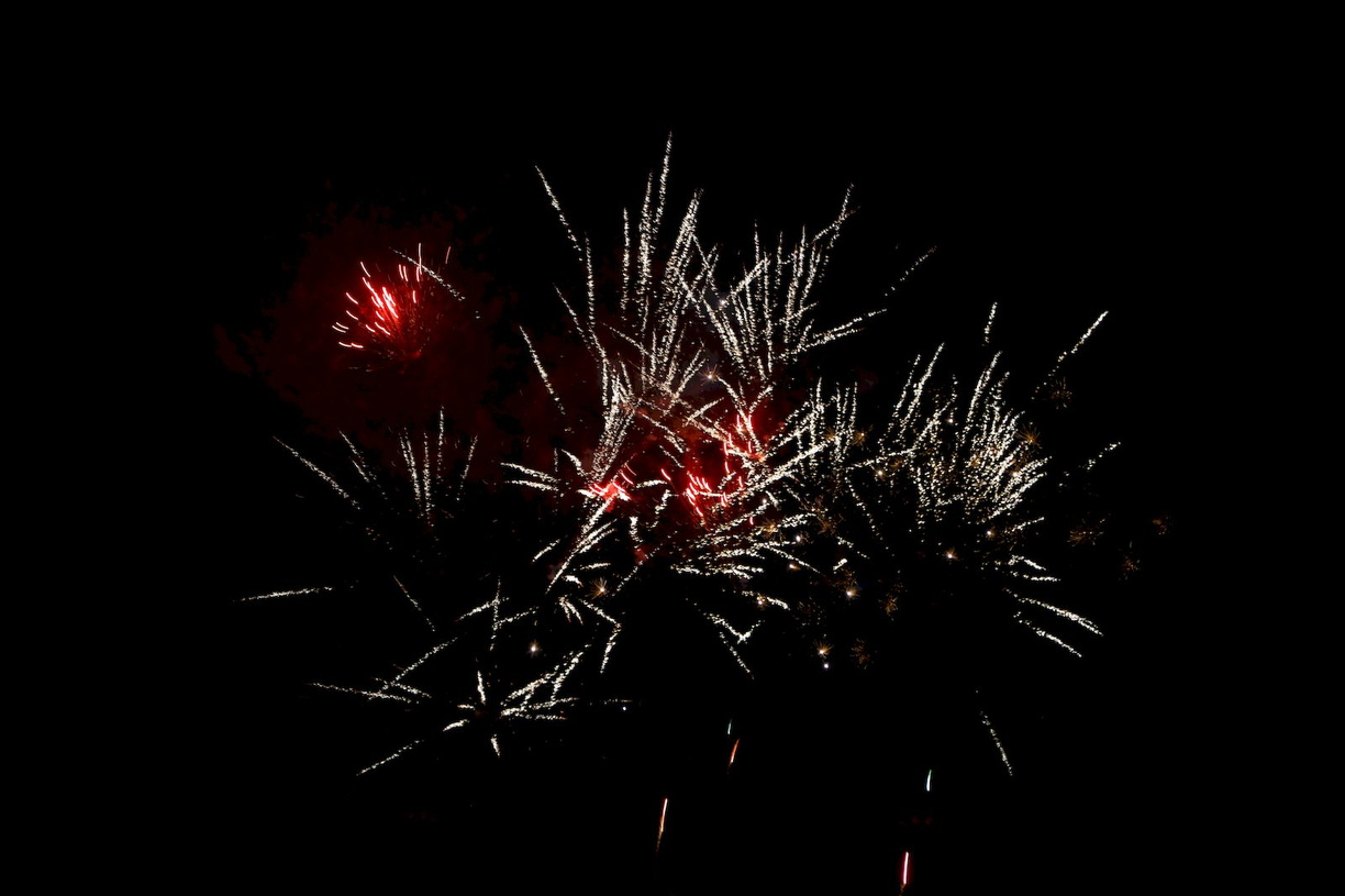 2016-07-31 Feuerwerk in Halifax