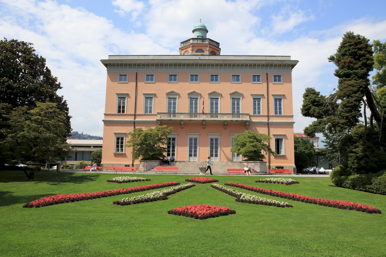 2017-06-15 Schweiz-Transit nach Lugano