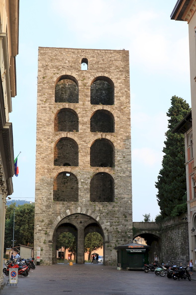 2017-06-15 abends in Como
