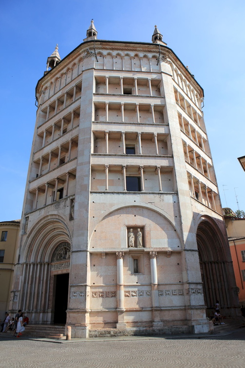 2017-06-16 Piacenza und Parma