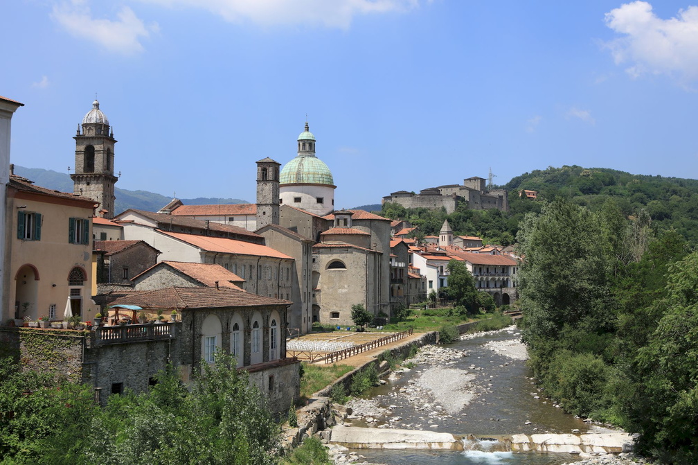 2017-06-17 Parma nach Riomaggiore