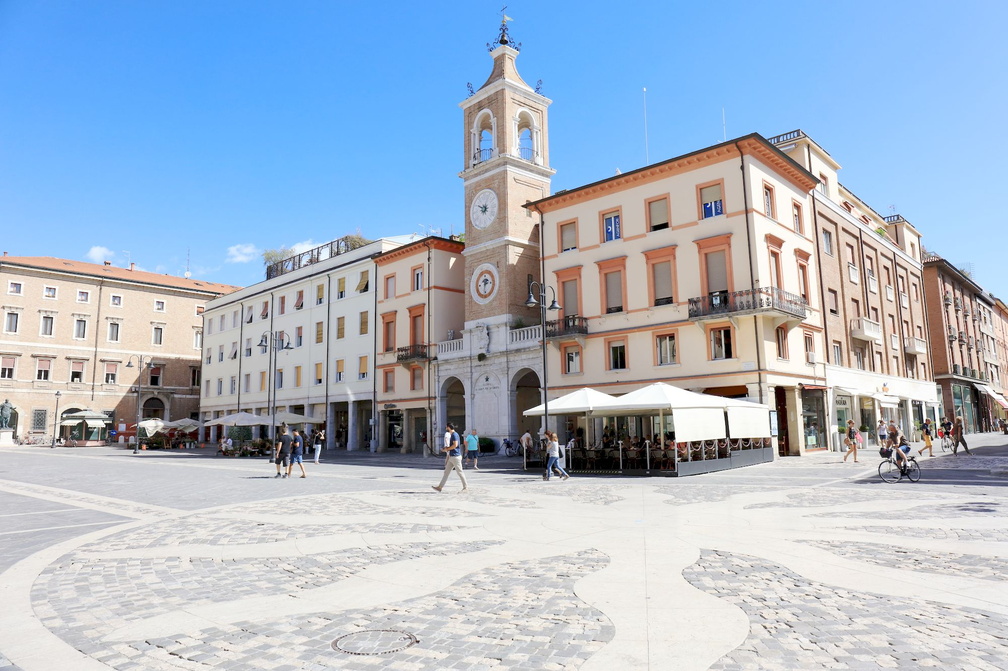 2017-06-29 Rimini und Bologna