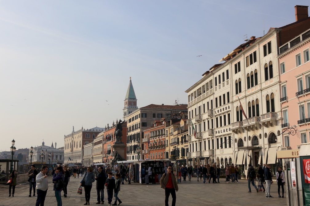 2017-11-02 Tagesausflug nach Venedig