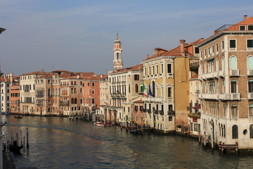 2017-11-02 Tagesausflug nach Venedig