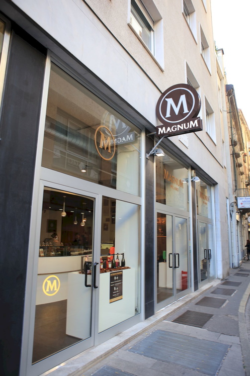 2017-11-03 Kultur und Shopping in Mailand