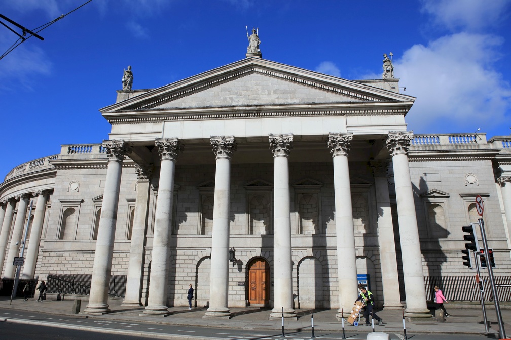2018-05-10 Dublin