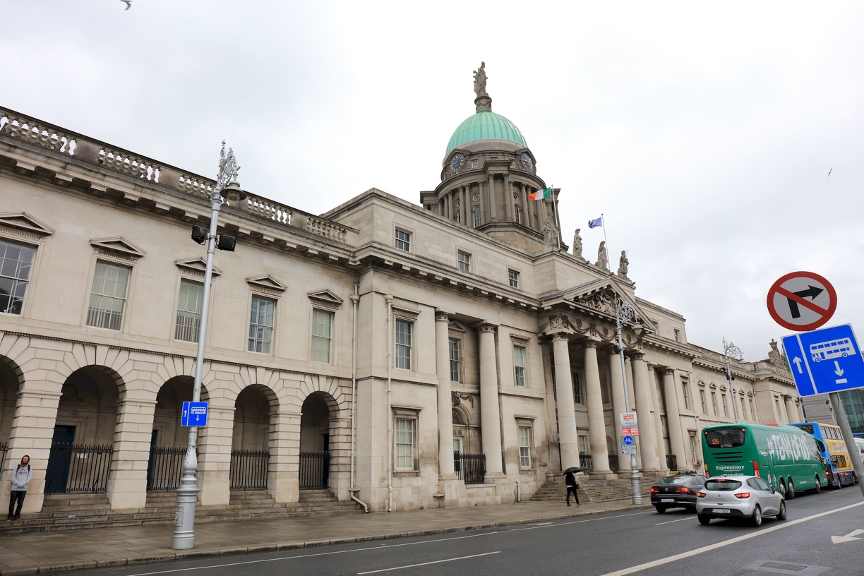 2018-05-11 Dublin