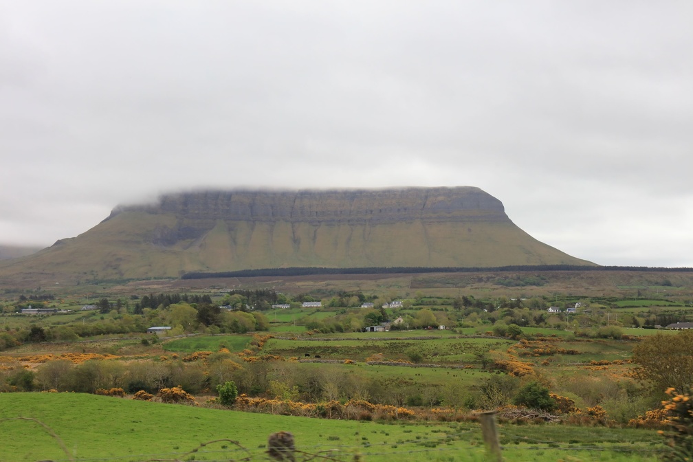 2018-05-14 von Derry nach Westport
