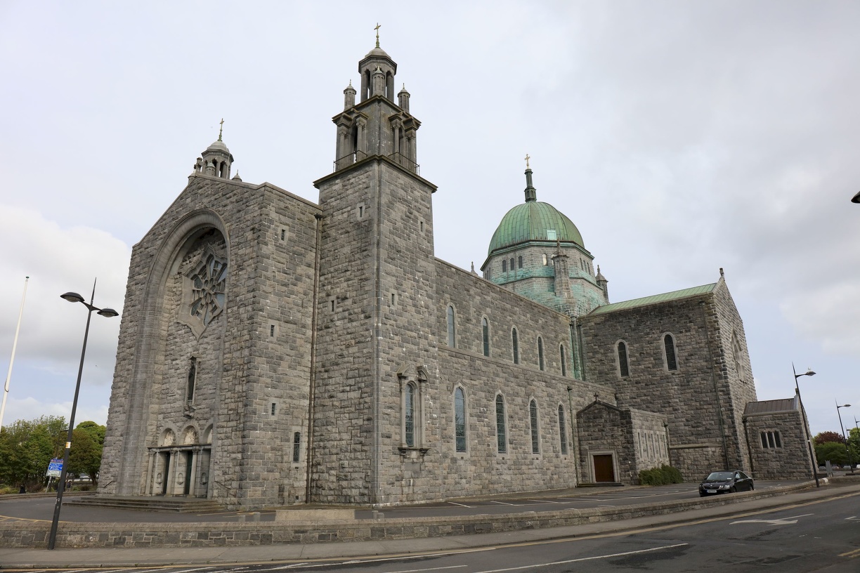 2018-05-15 Connemara NP und Galway