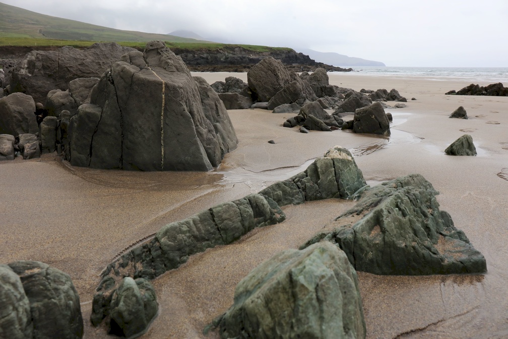 2018-05-18 Ring of Kerry und Ring of Skellig