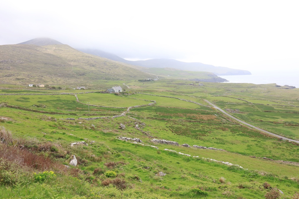 2018-05-18 Ring of Kerry und Ring of Skellig