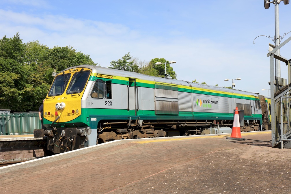 2018-05 Irland