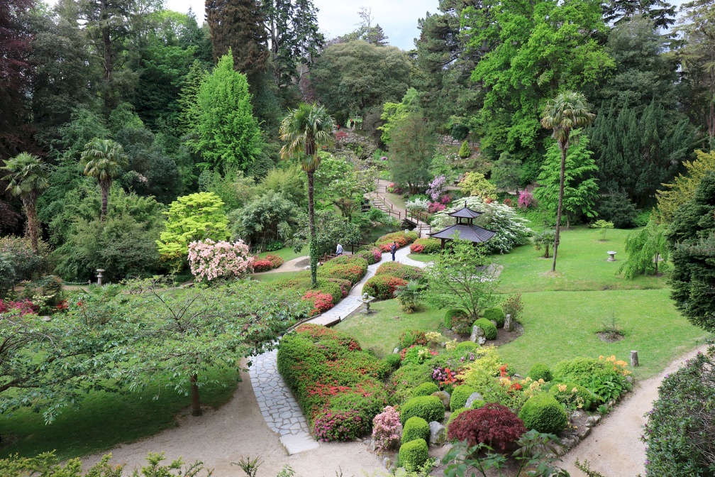 2018-05-21 Wicklow Mountains NP und Powerscourt Gardens