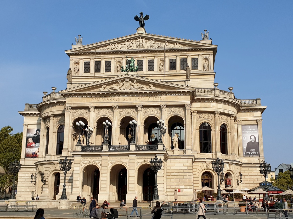 2018-10-19 Reise zum Frankfurter Flughafen