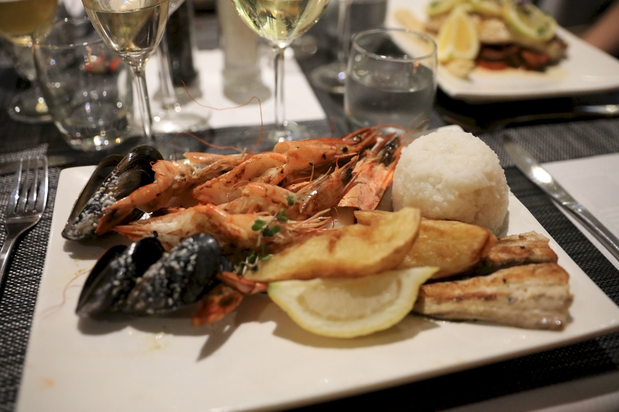 2018-10-22 Dinner Cruise