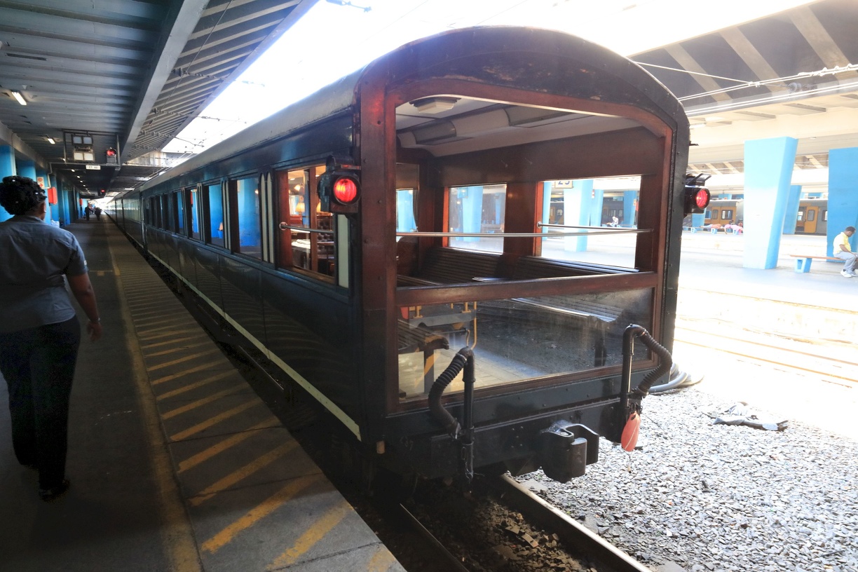 2018-10-24 Zugfahrt durch die Karoo