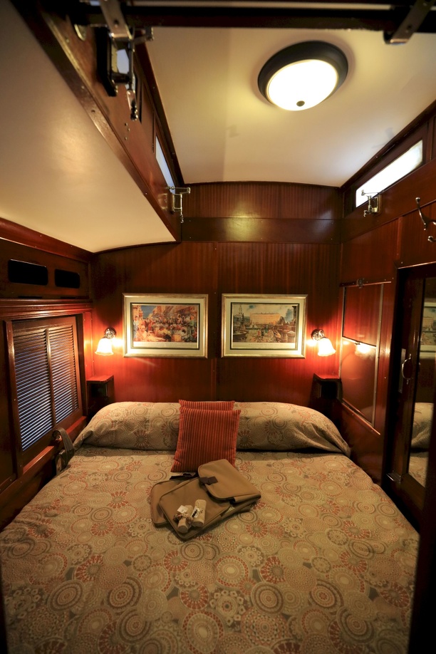 2018-10-23 All Aboard