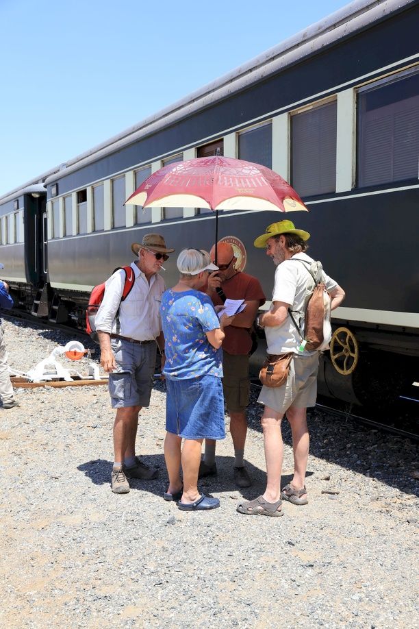 2018-10-26 Fish River Canyon