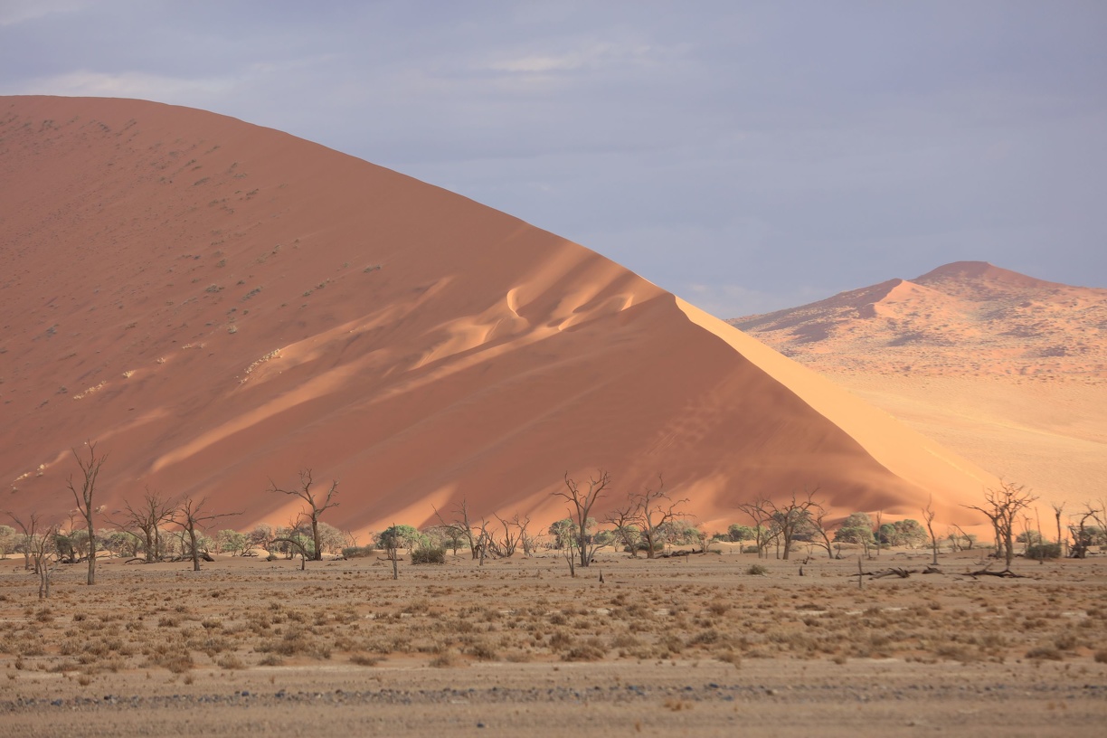 2018-10-29 Sesriem Canyon