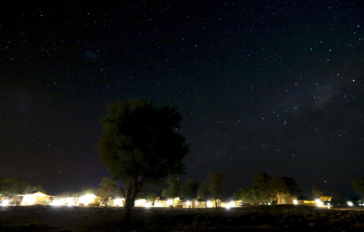 2018-10-29 Sundowner Fahrt