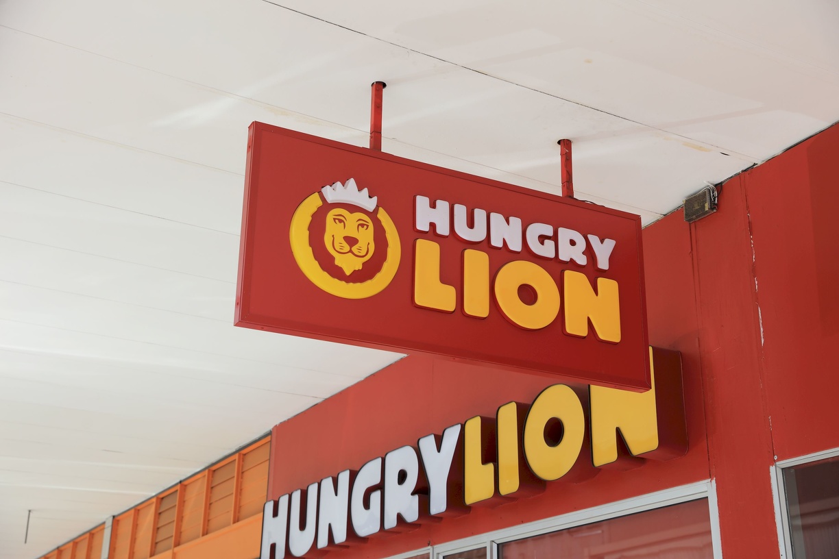 2018-11-04 Windhoek - Abreise