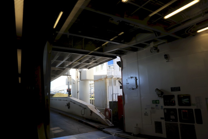 2019-05-15 Zugfahrt nach Kopenhagen