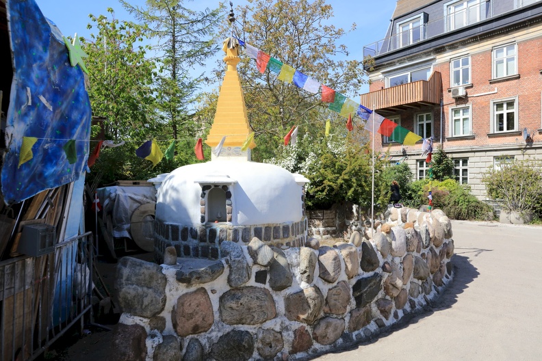 2019-05-16 Fahrradtour