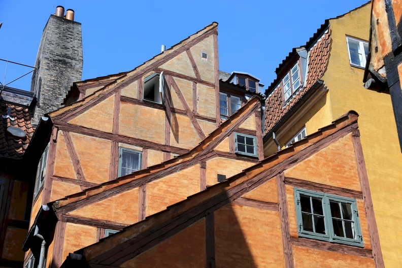 2019-05-18 Christinahavn und Innenstadt