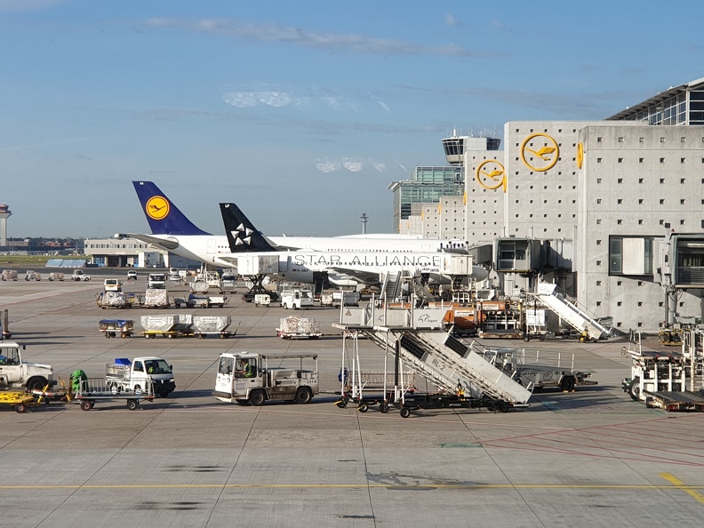 2019-06-09 Flug nach Helsinki