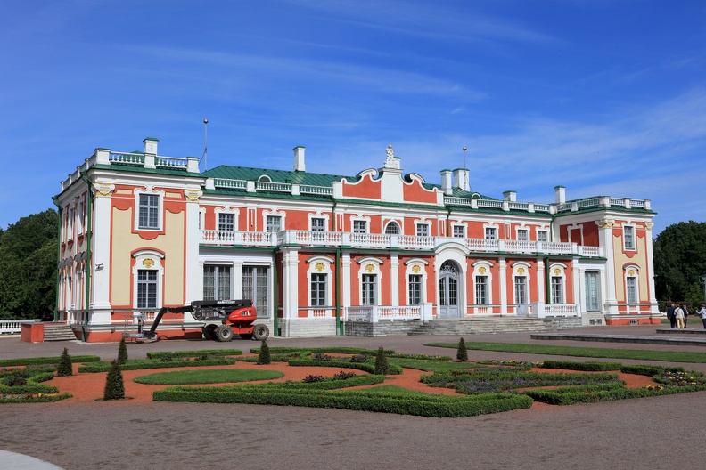 2019-06 Helsinki und Talinn