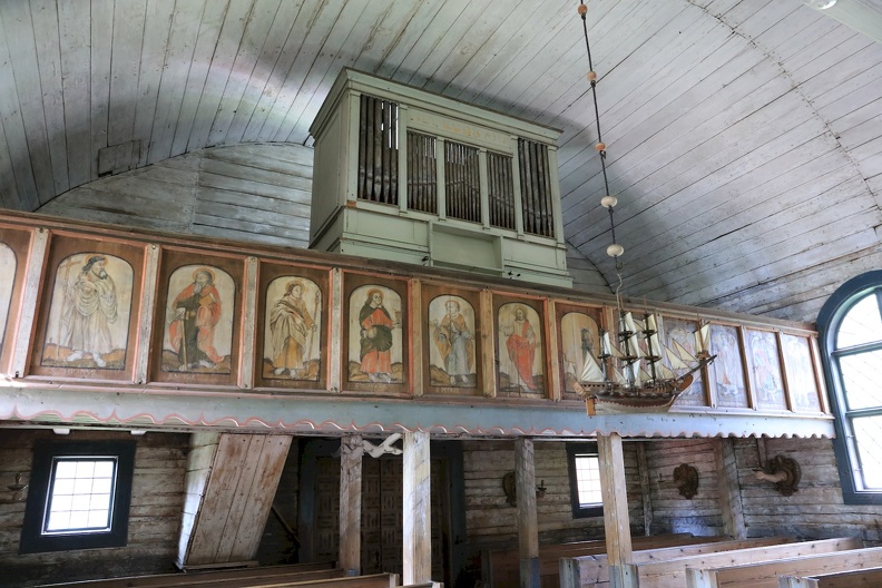 2019-06-13: Helsinki: Freilichtmuseum