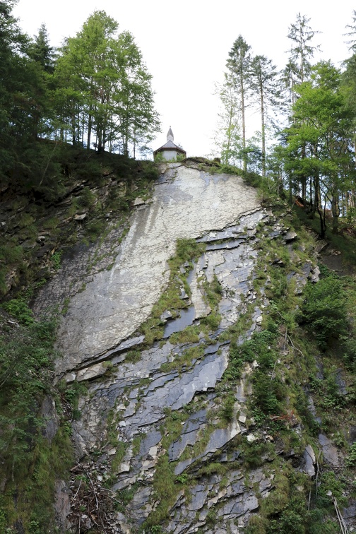 2019-08-29 Lech und Klösterle