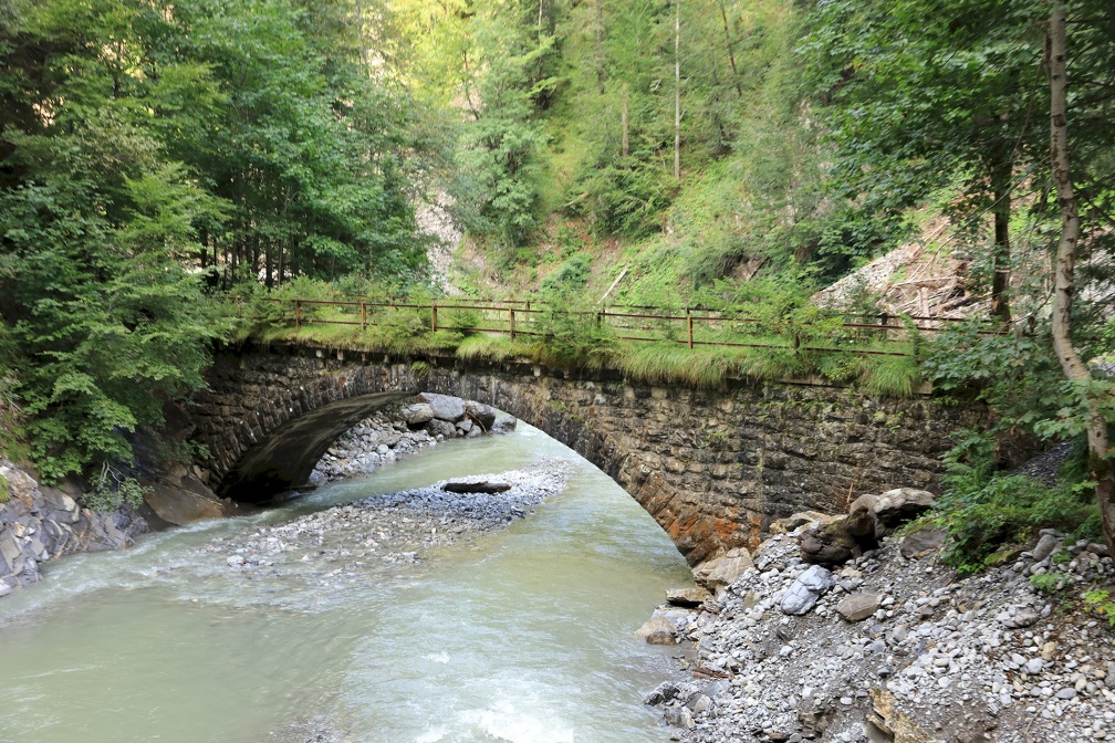2019-08-29 Lech und Klösterle