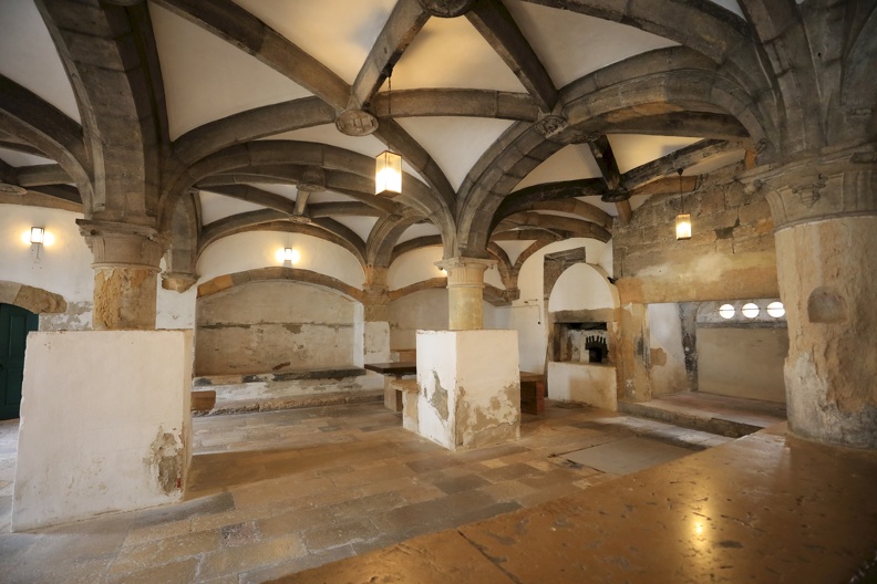 2021-06-21 Tomar: Covento de Christo