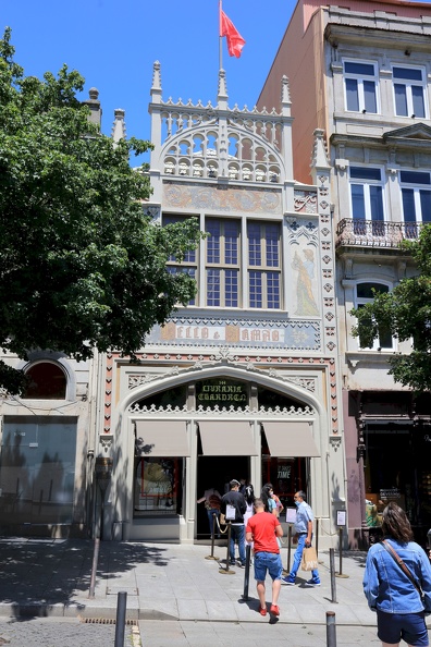 2021-06-22 Porto
