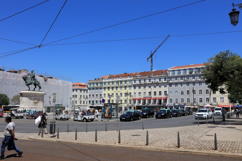2021-06-25 Lissabon