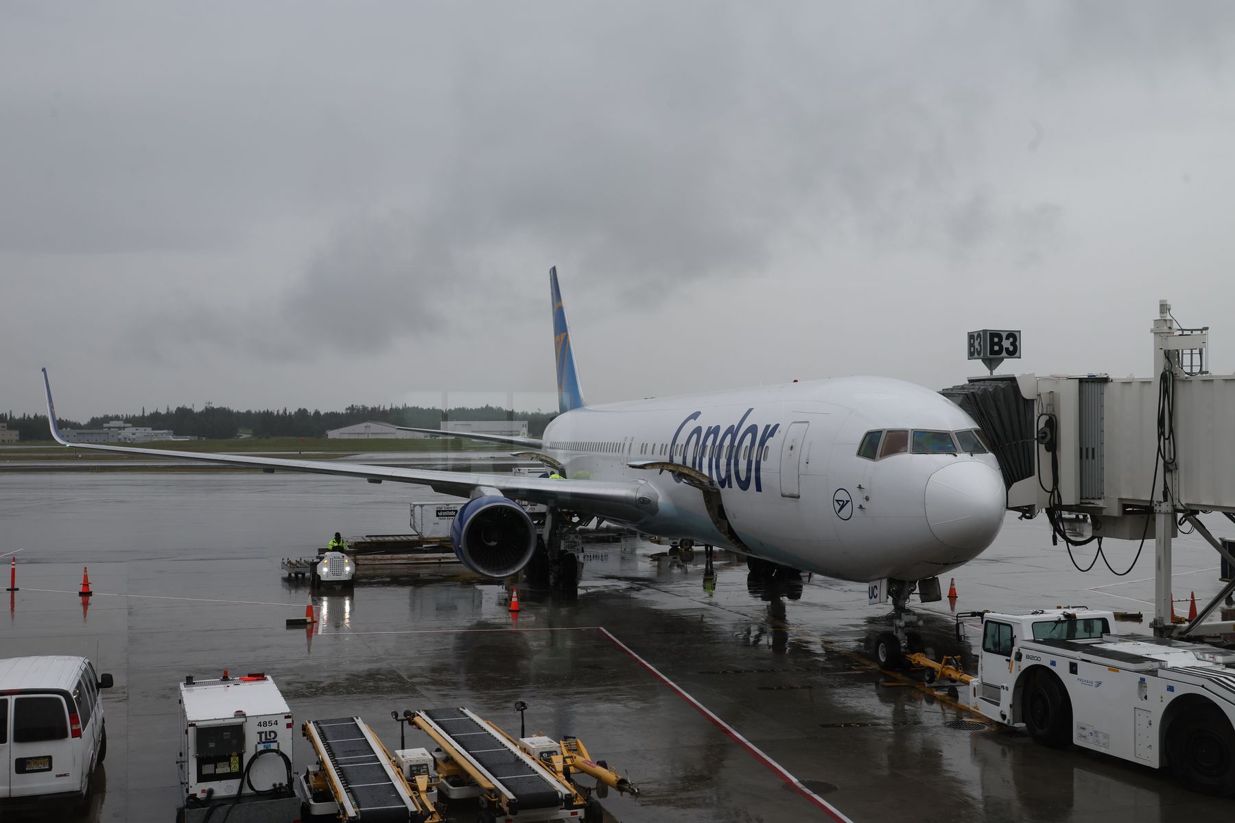 2023-07-15 Rückflug