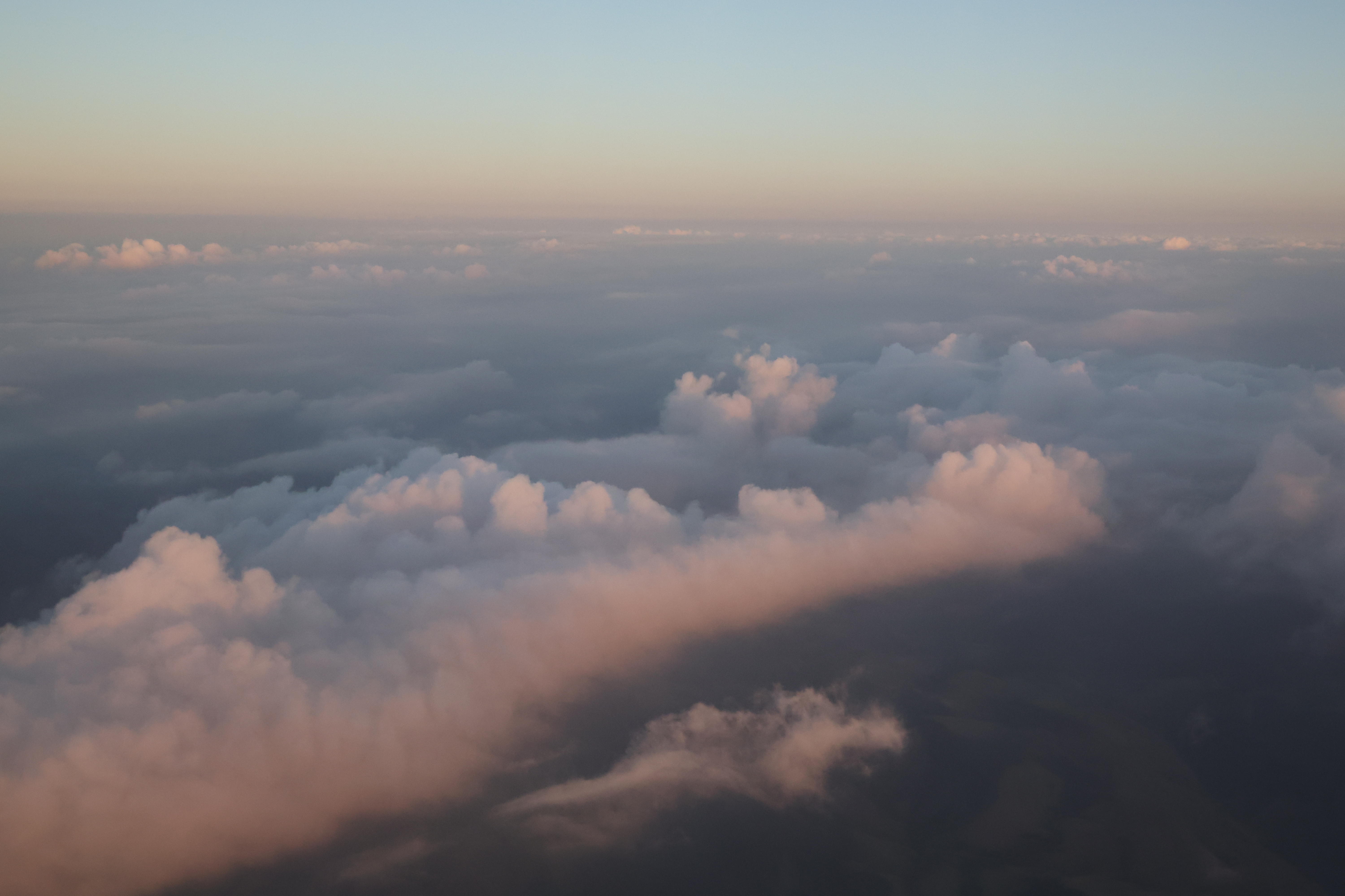 2025-02-22 Hinflug nach Rio de Janeiro